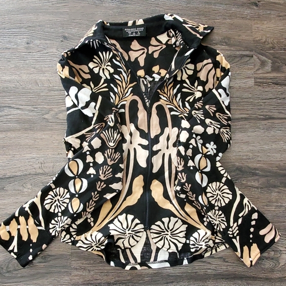 Averado Bessi jacket - Picture 1 of 2